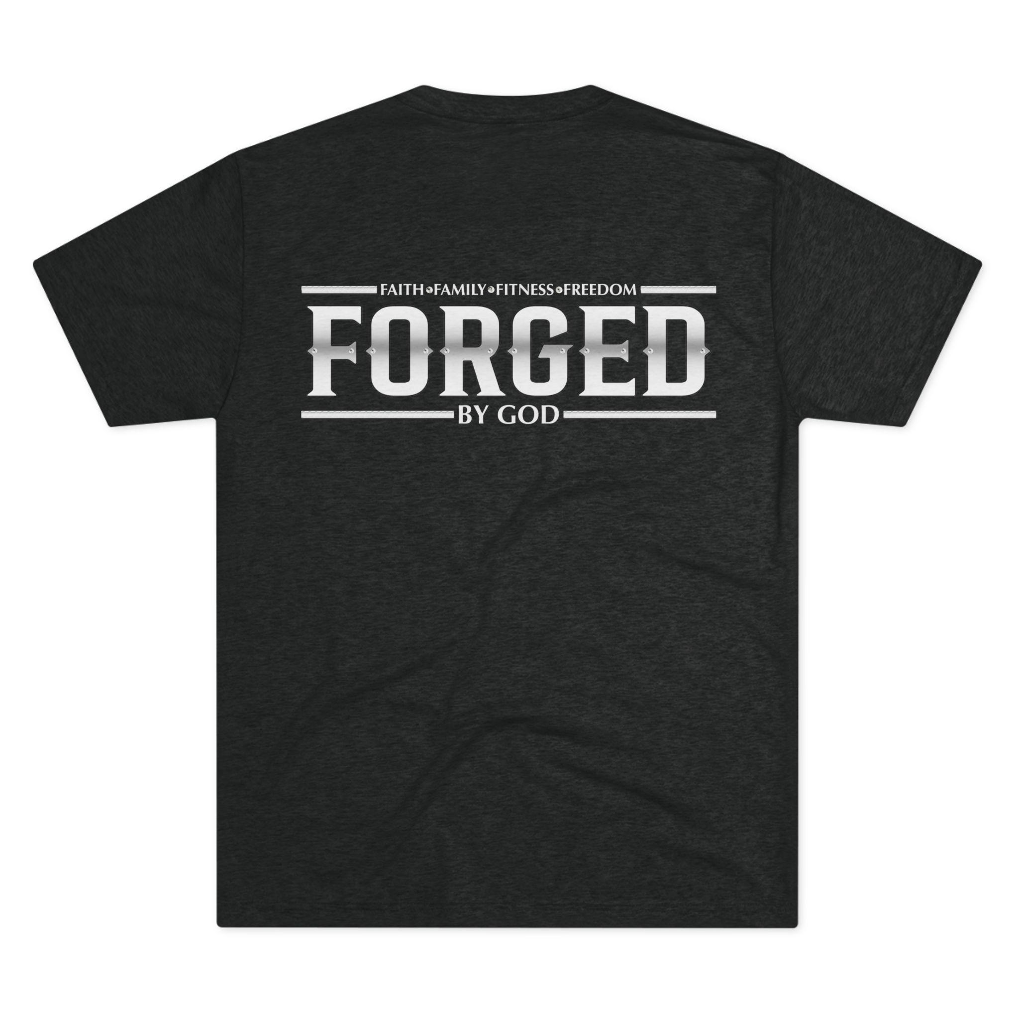 Forged T Shirt