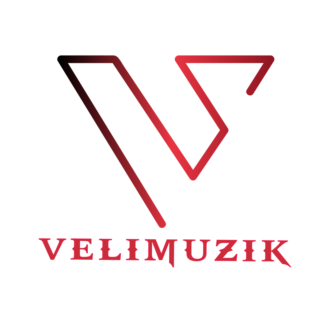 VeliMuzik Logo