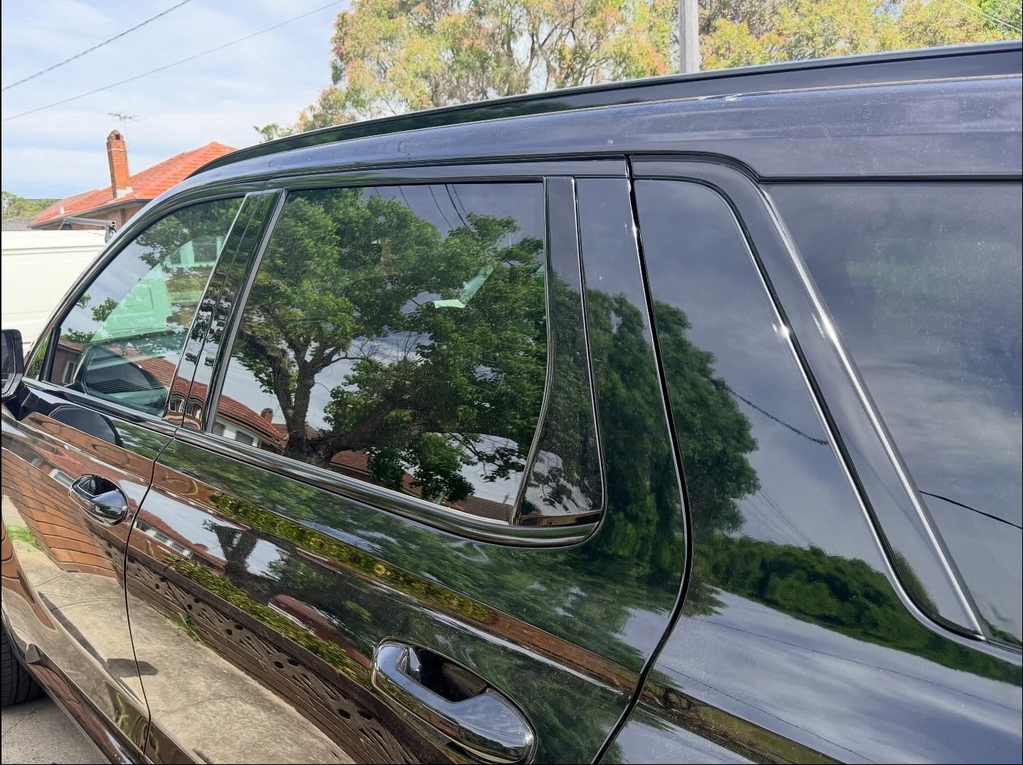 Chrome Delete Service