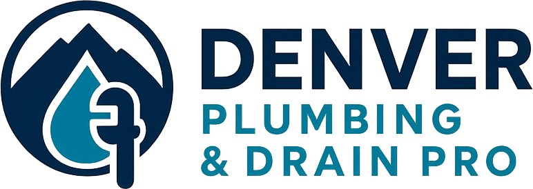Denver Plumbing & Drain Pro Logo