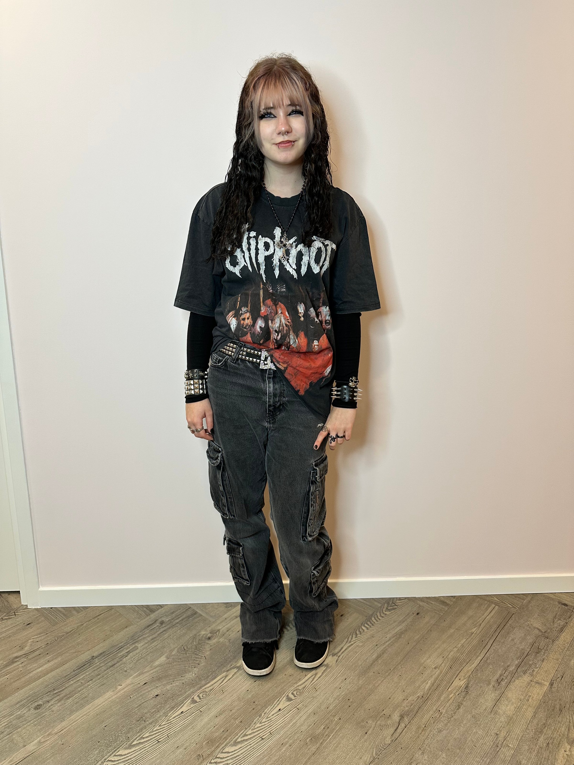 Fabiënne Bennink - Musical Performer 3