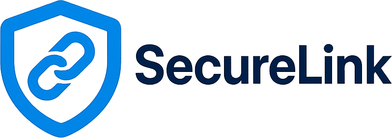 SecureLink Logo