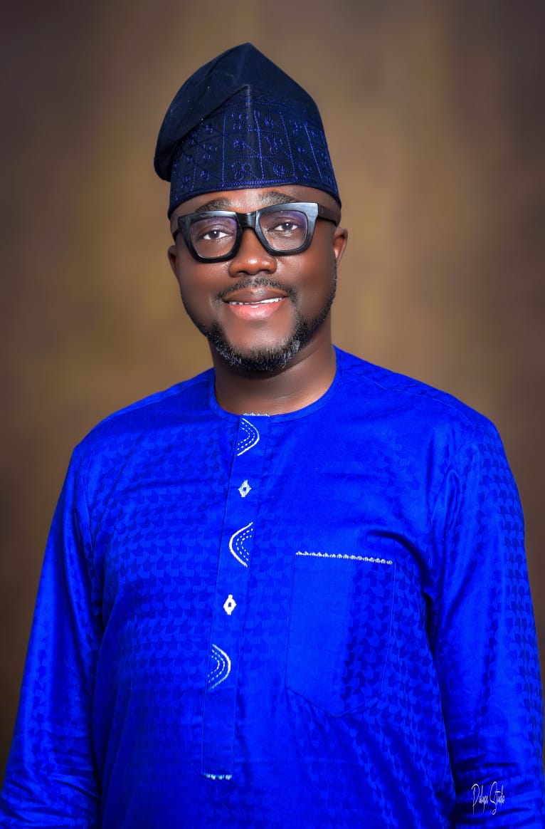 Professor Oseni Taiwo Afisi