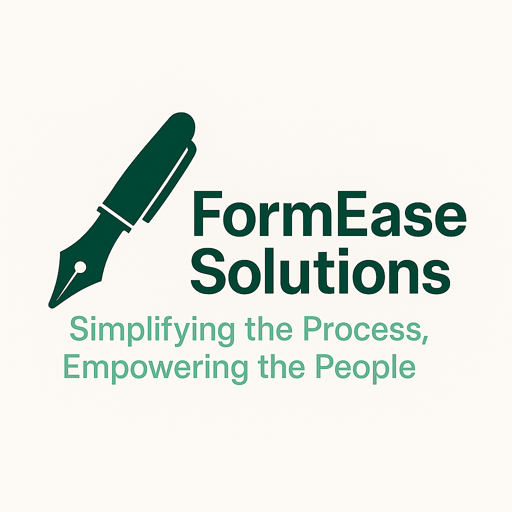 ForEase Solutions Logo