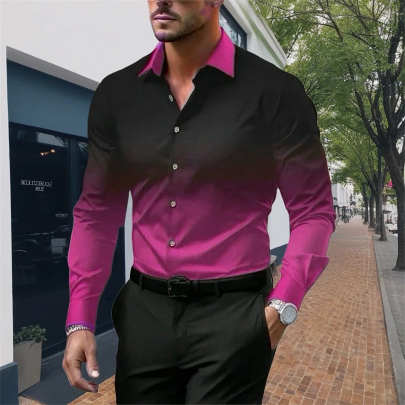 Camisa de Verano 8