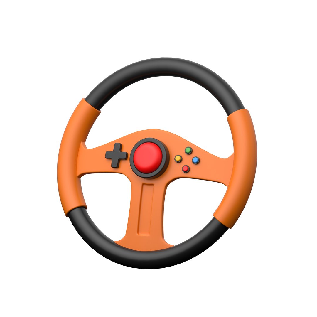 Thrustmaster TMX Pro Racing Wheel