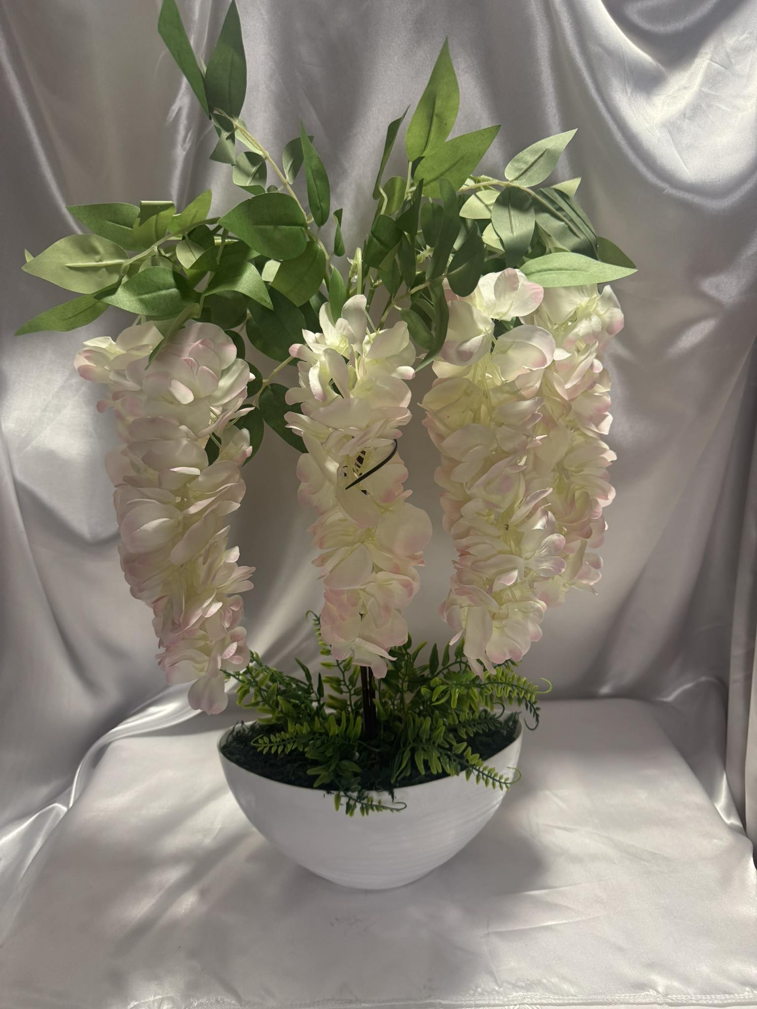 Bukiet prezentowy J&P FLOWERS