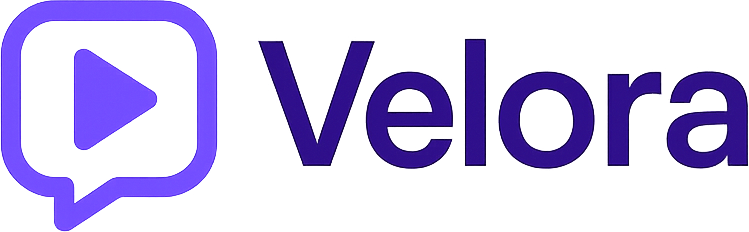 Velora Logo