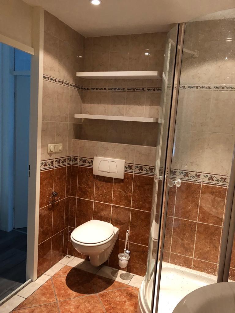 badkamer voor renovatie badkamer renovatie oss tns afbouw