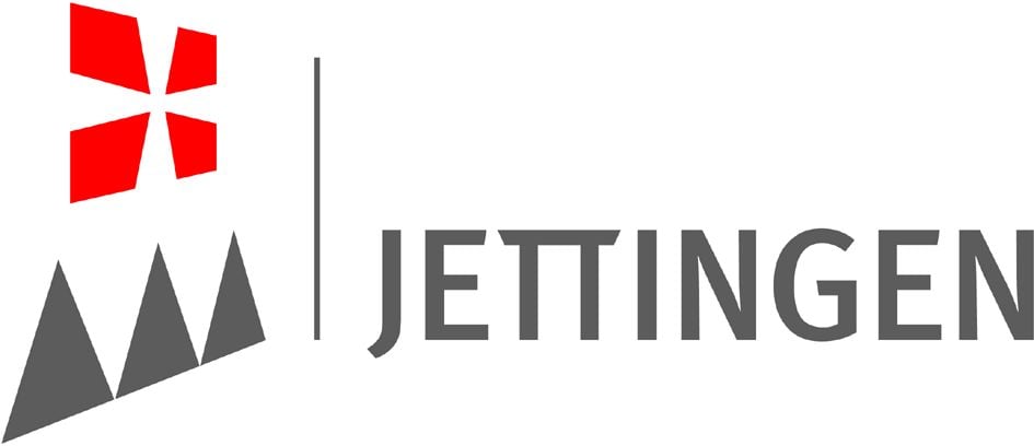 Gemeinde Jettingen Logo