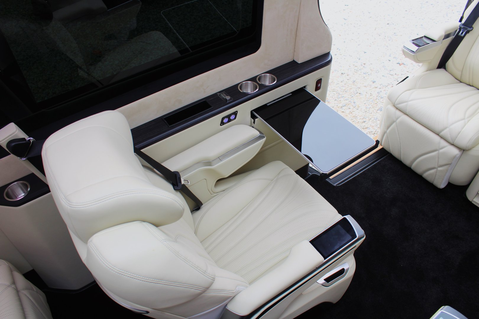 Monaco Luxury gallery image