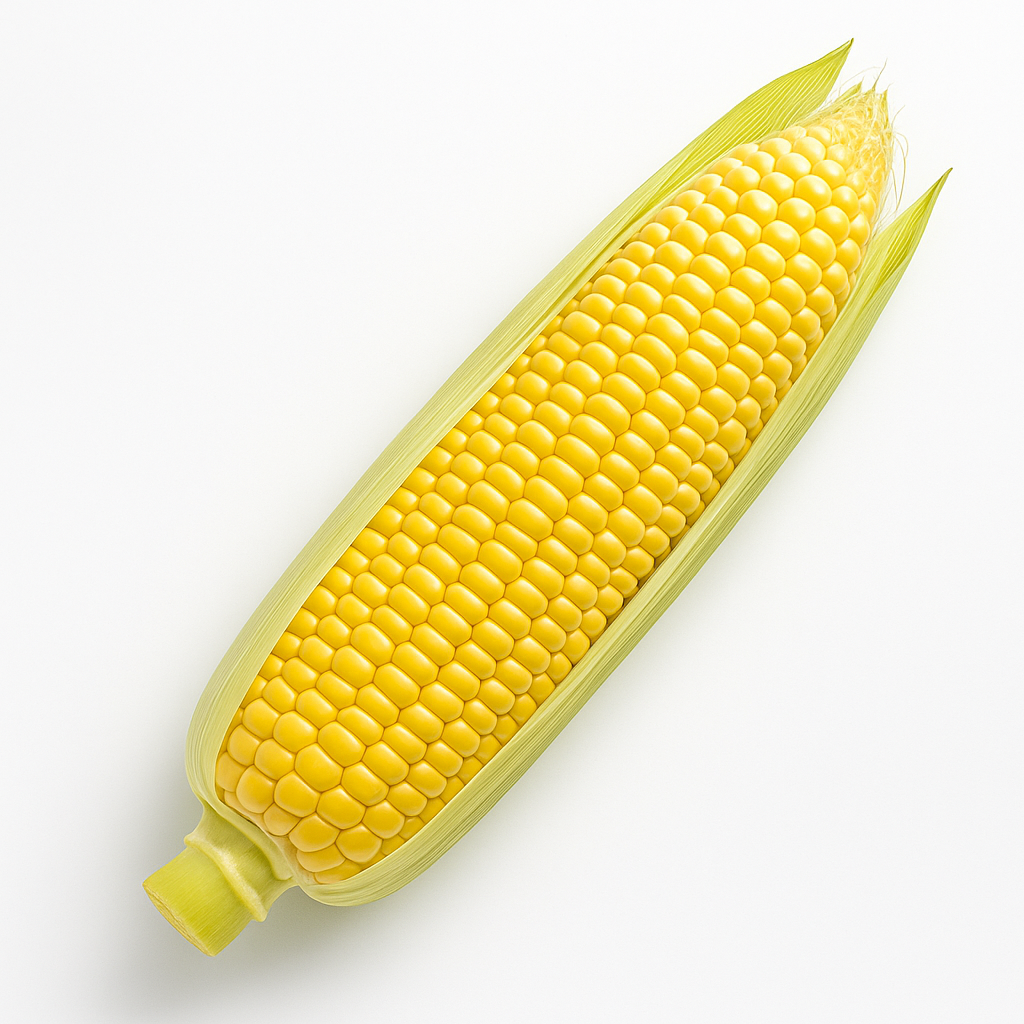 Sweet corn