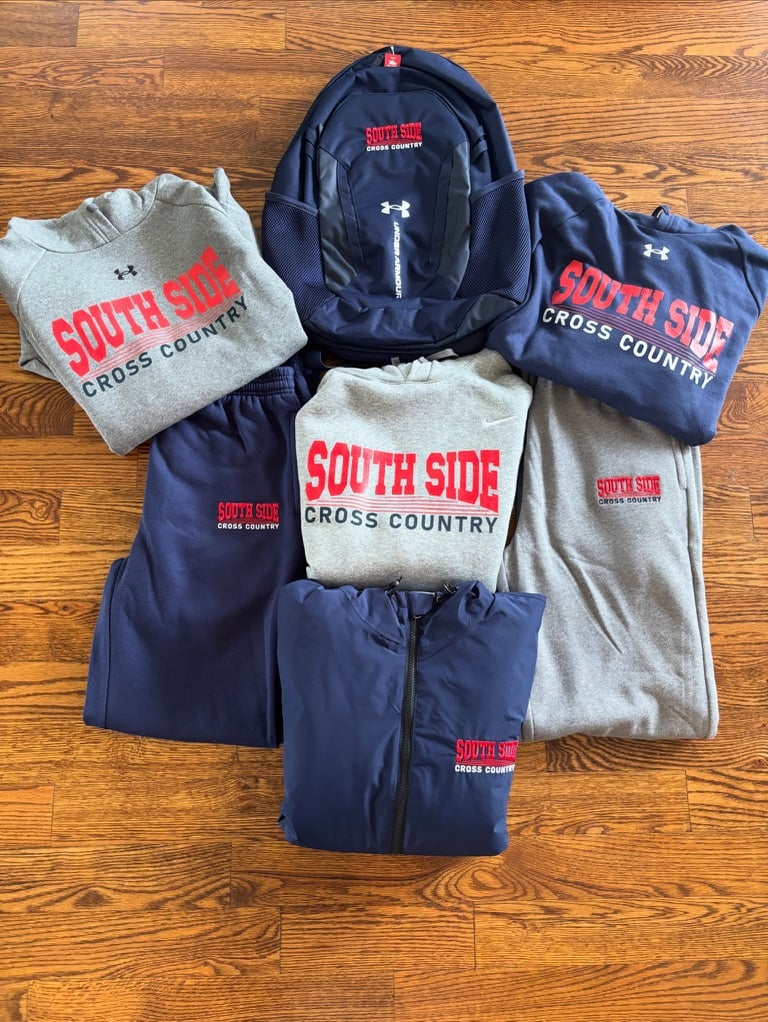 Custom apparel quality and craftsmanship