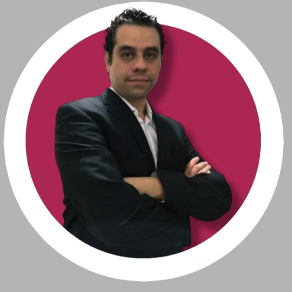 Manuel Acevedo - Gerente de Compras ULIV