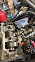 Motorrad Galerie Bild 5