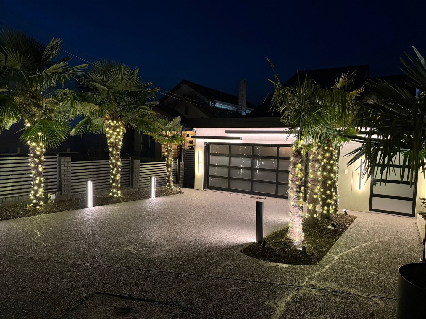 Professional property maintenance