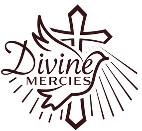 Divine Mercies Inc. Logo