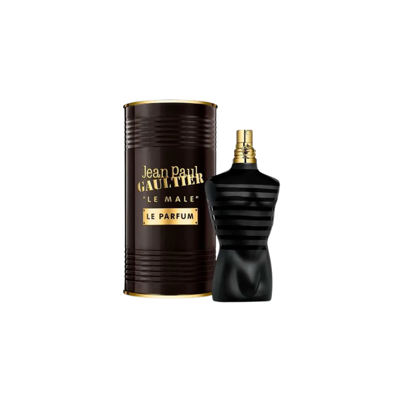 Jean Paul Gaultier Le Male Le Parfum