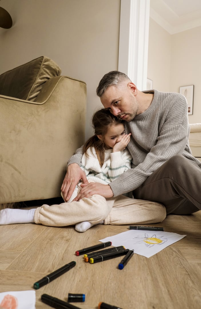 Parenting, Children, and Depression