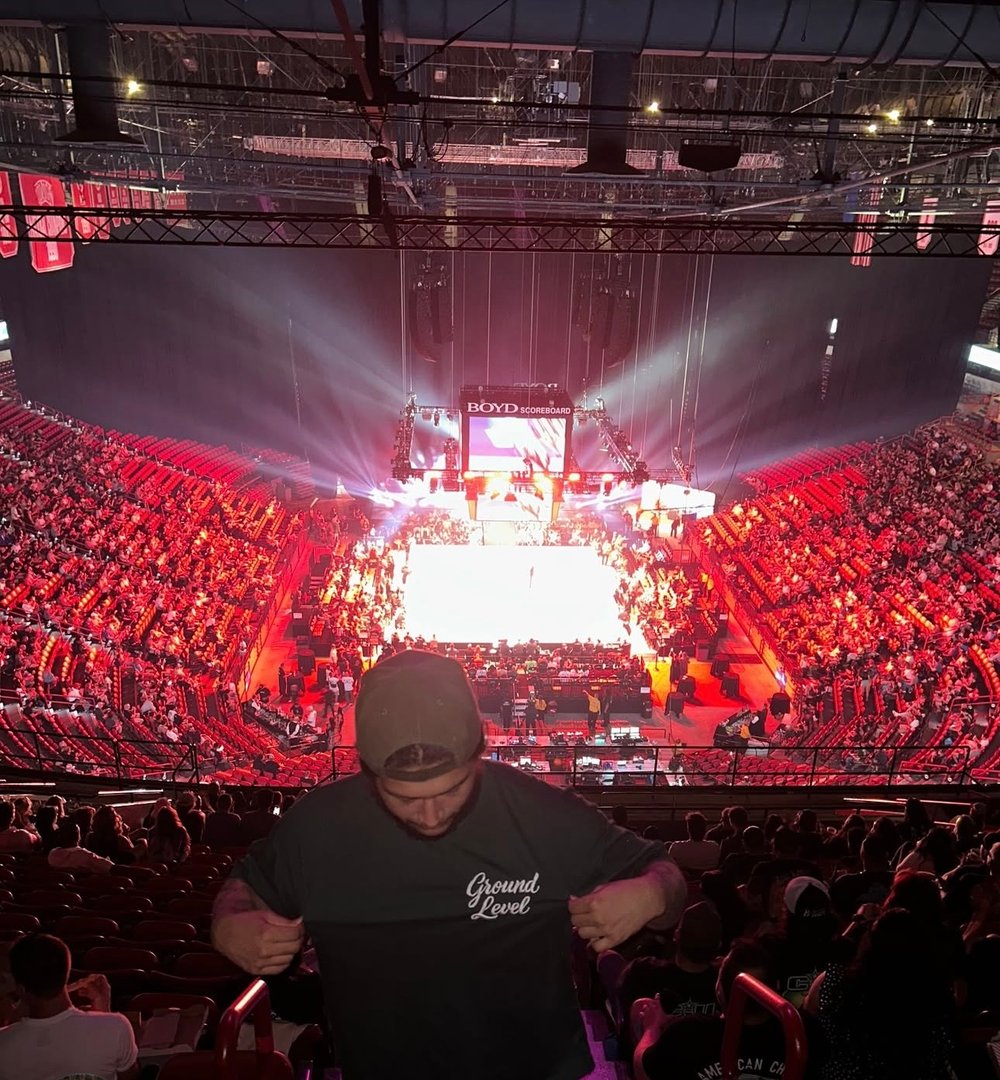 Ground Level NY Community Member