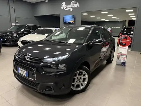 Citroën C4 Cactus