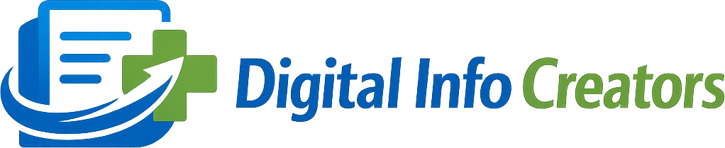 Digital Info Creators