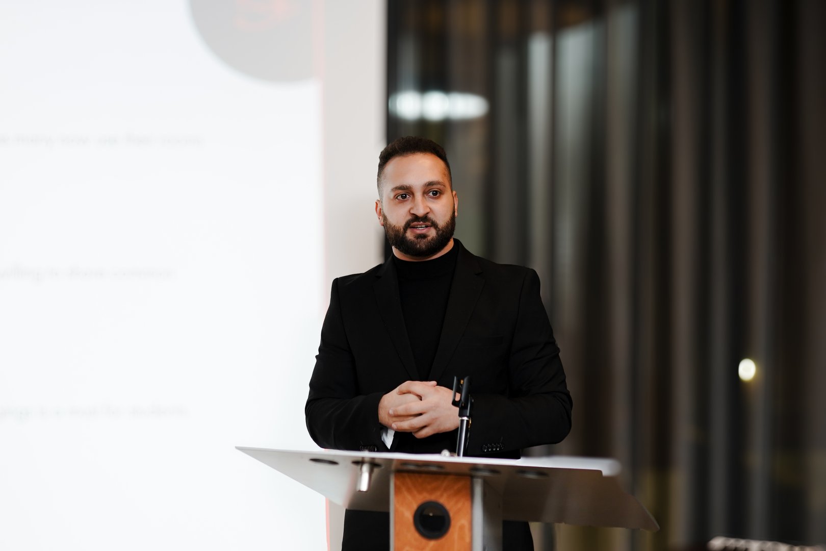 Andrew Youssef - CEO & Founder of Ottawa Prime Properties