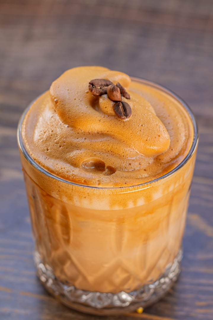 Fotografía gastronómica profesional