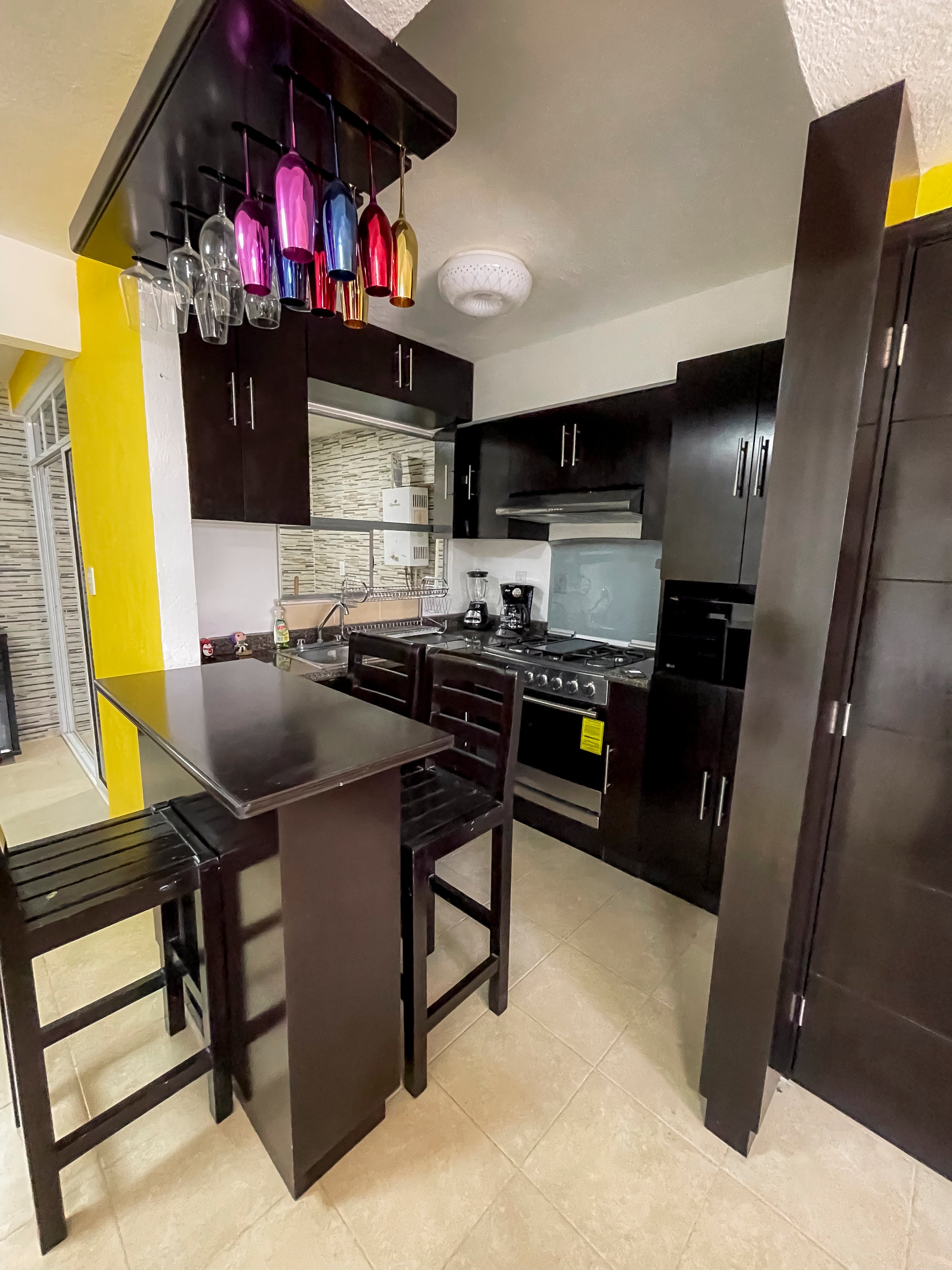 Villas Xaltipa - Interior