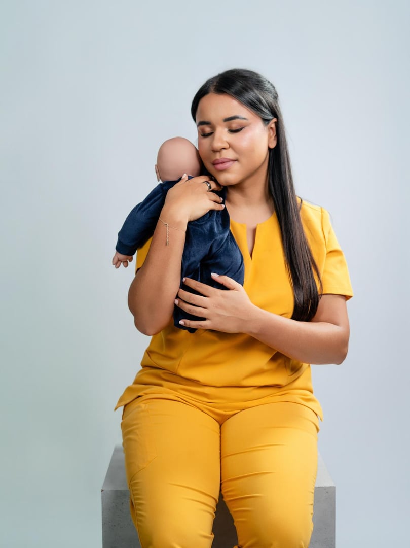 Soul Sisters Doula - Paola Reis