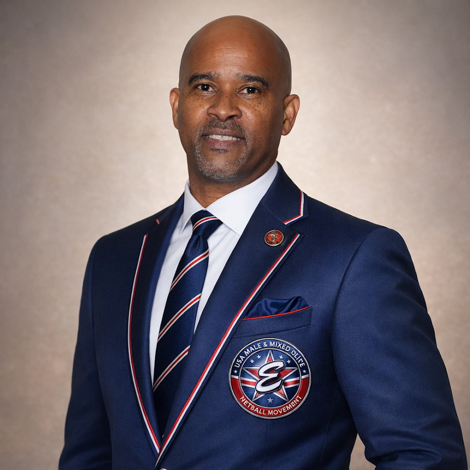 Matthias Wilkie - Co-Chairman