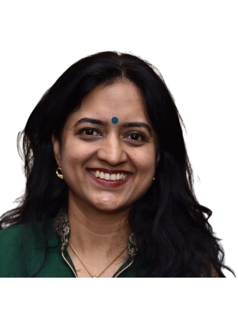 Dr. Shaifali Gupta - Board Certified Lifestyle Medicine Physician, Lab-to-Life Pathologist at MindSutra.health