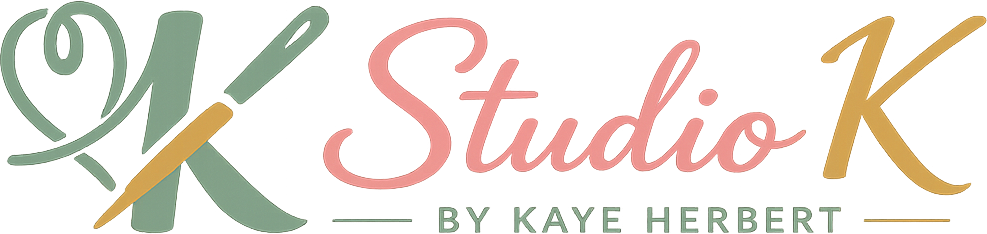 Studio K by Kaye Herbert Logo