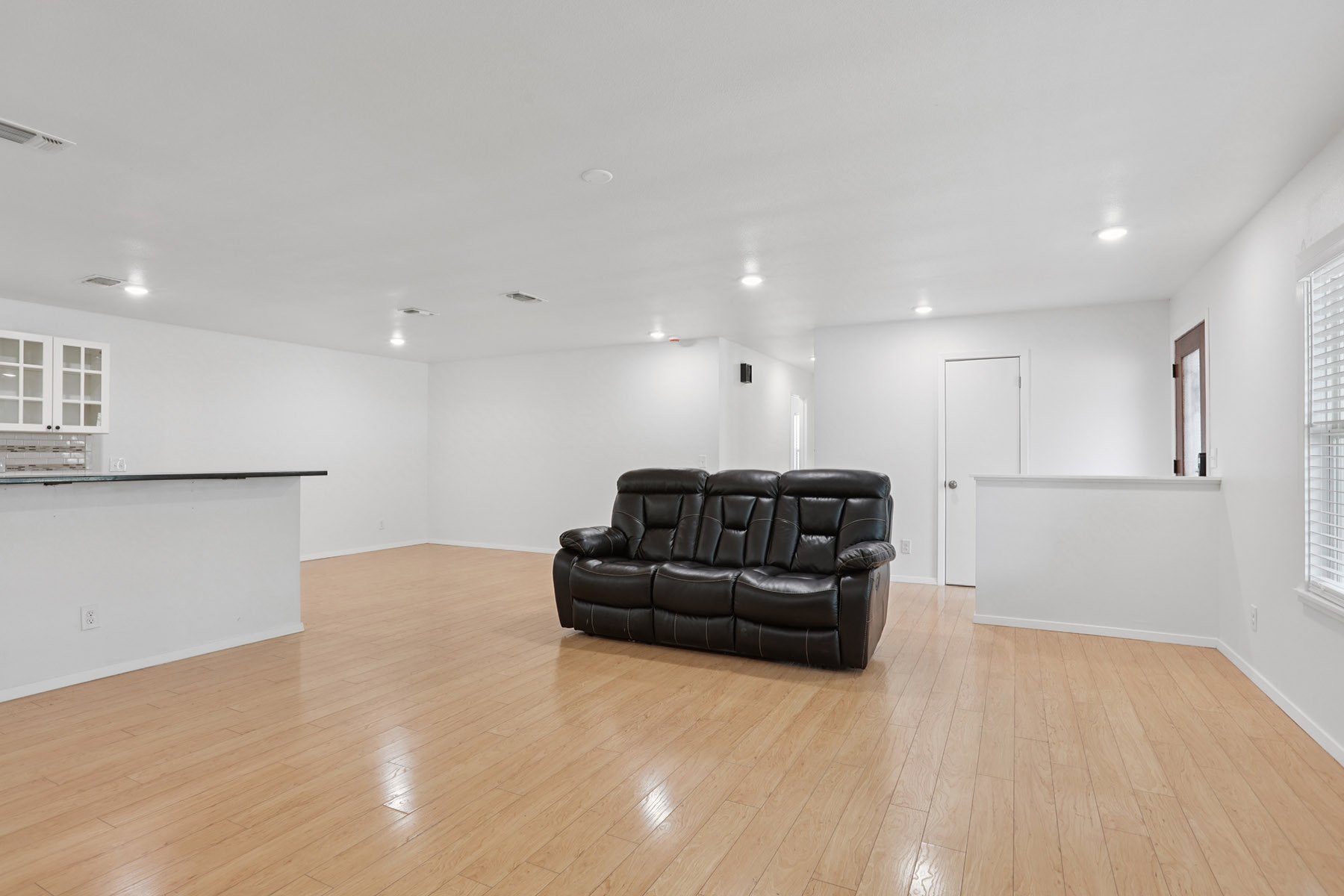 Property exterior view