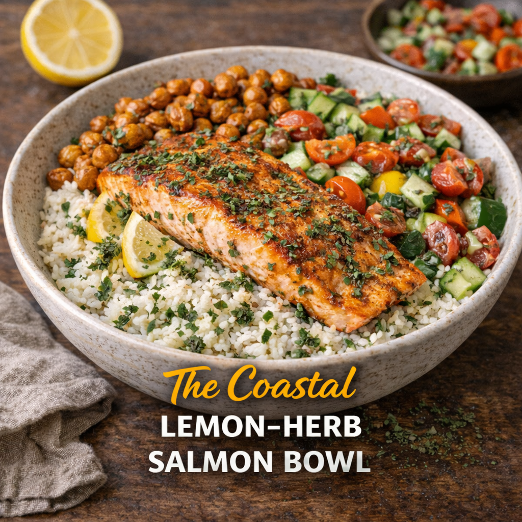 Hearth and Honey Food