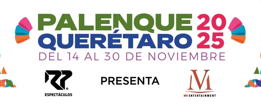 Feria de Querétaro 2025