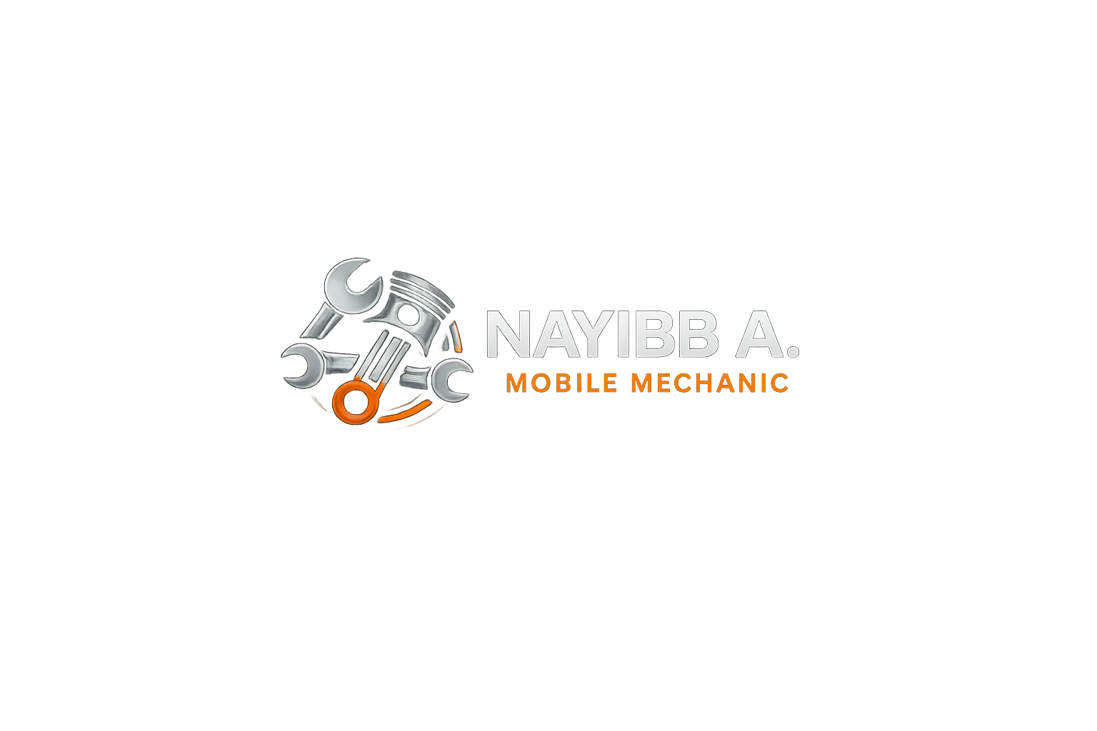 Nayibb A. Mobile Mechanic