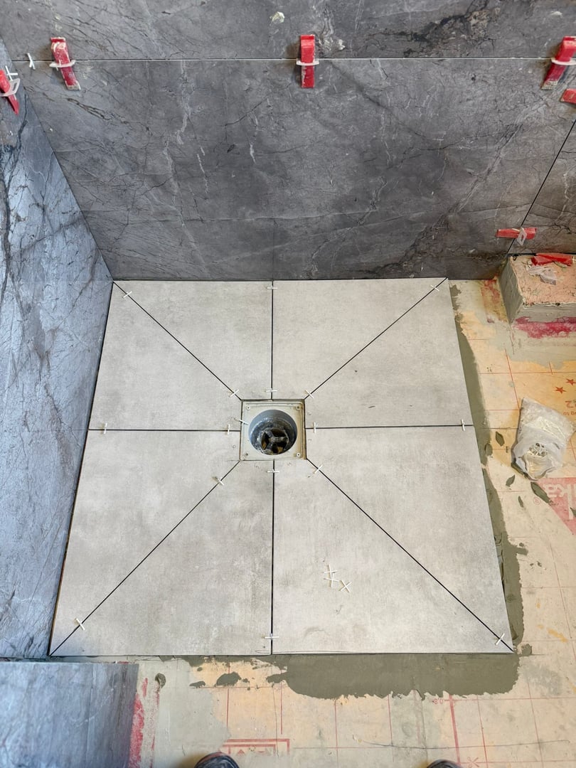 Badsanierung Hamburg