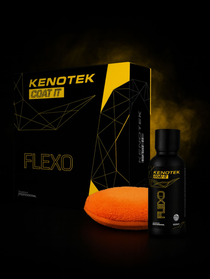 Kenotek Coat It Flexo