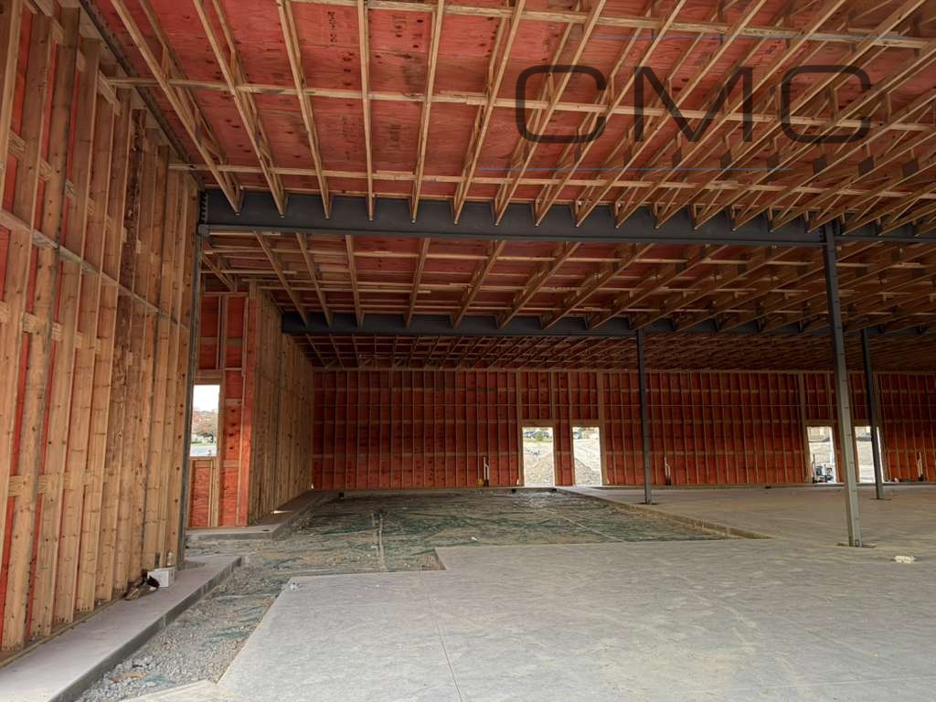 Palmer Shell Building - View 5