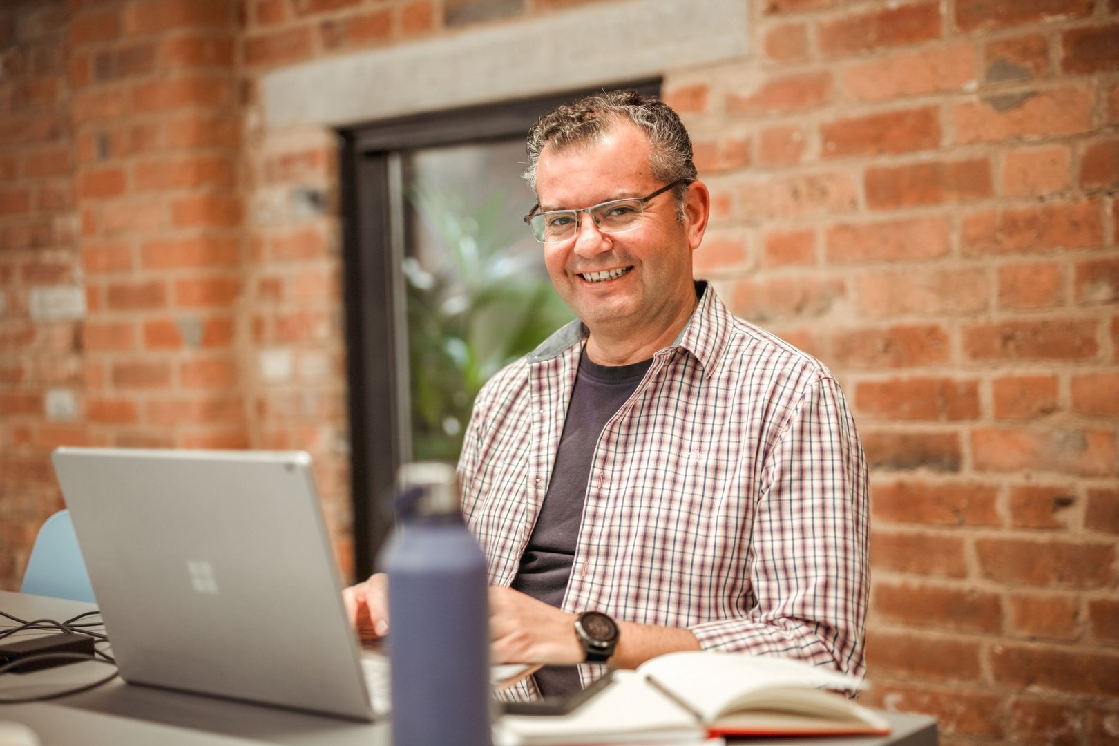 Nick Crawford - Twist Founder