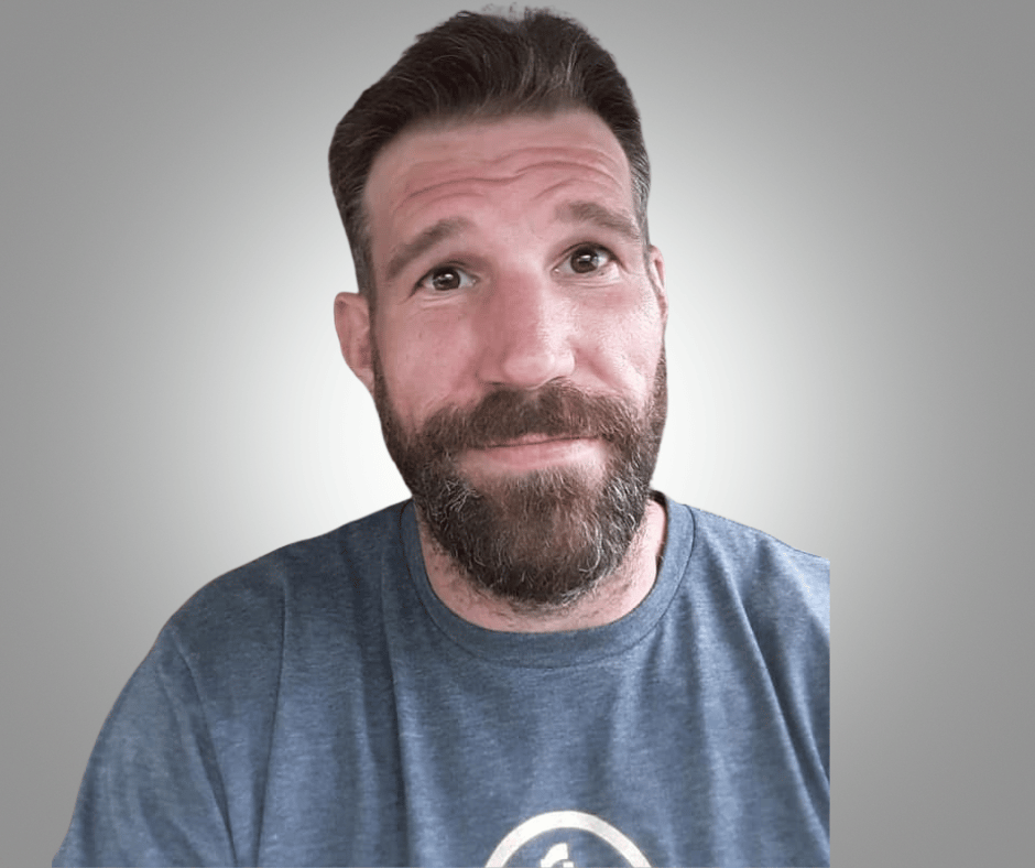 Danny Lafave - Owner of Capital City Interlock