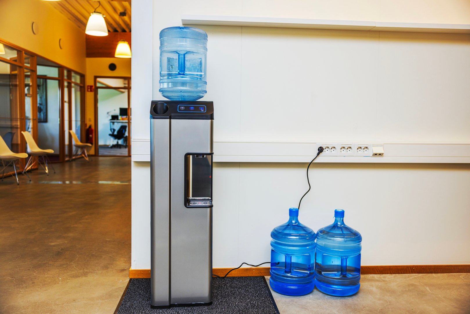 Water Dispenser