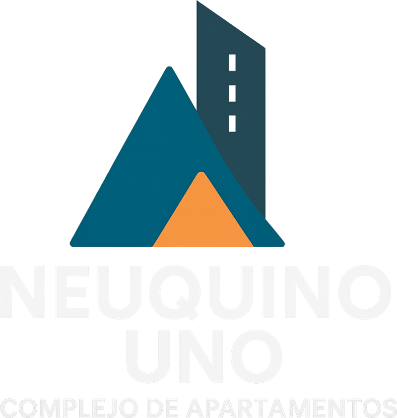 Neuquino 1 - Complejo de Apartamentos