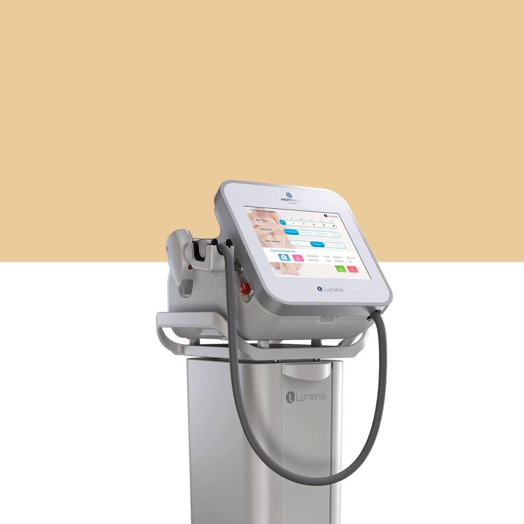 Ilaria titolare Laserlab