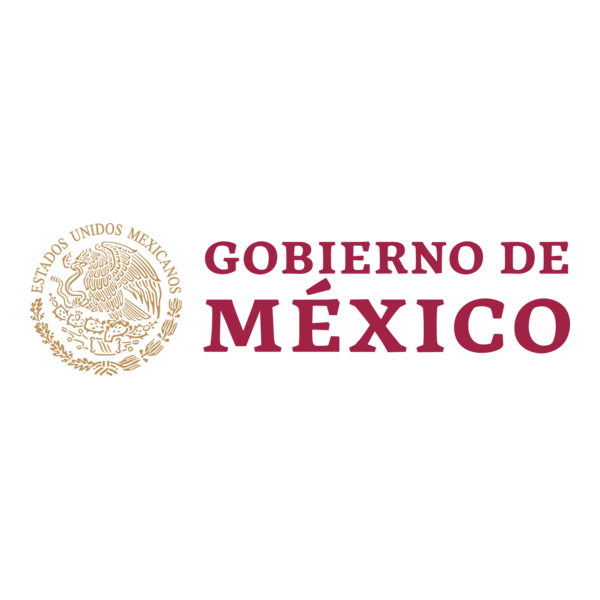 Gobierno de México logo