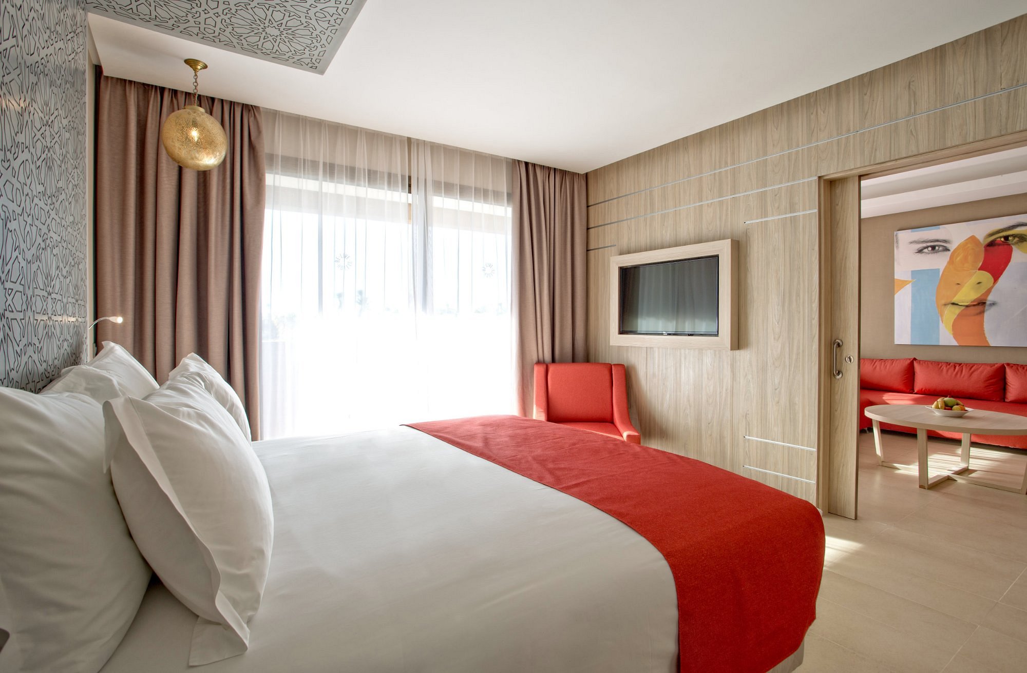 Be Live Collection Marrakech location