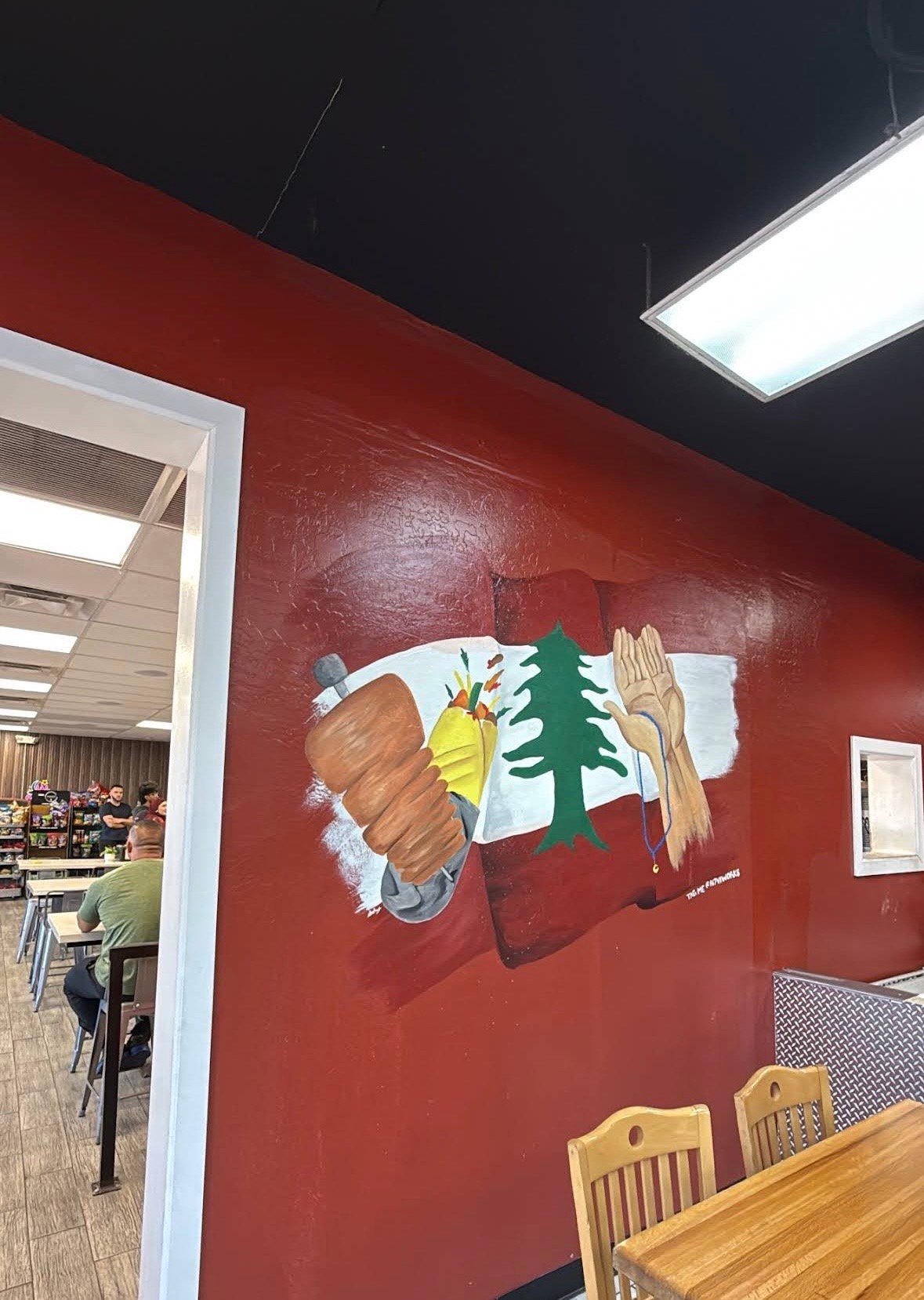 Pita Valley authentic Lebanese food