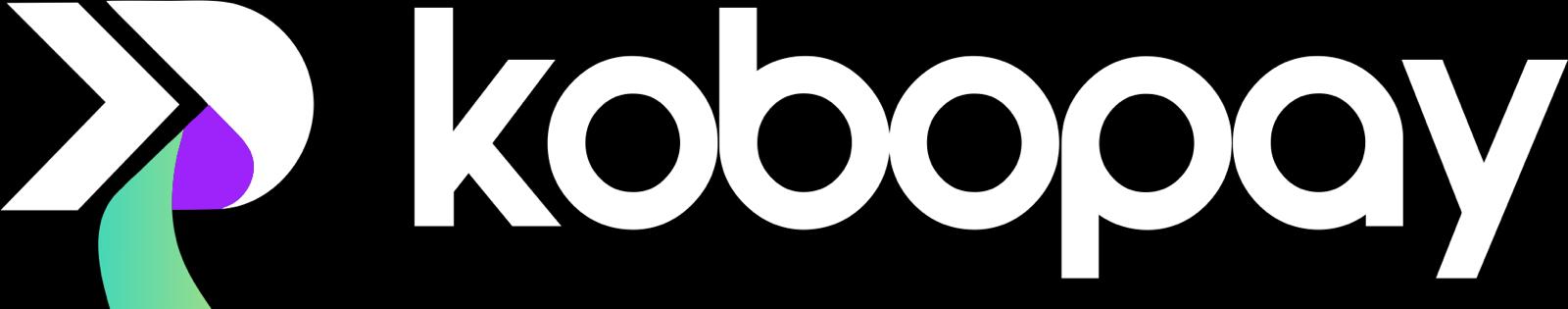 KoboPay logo
