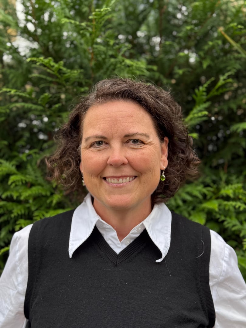 Dr Sarah Garraoui - Senior Chartered Physiotherapist